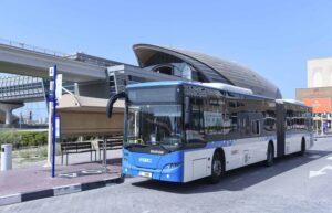 Alkhail Transport's Solutions