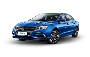 renting a car in Dubai