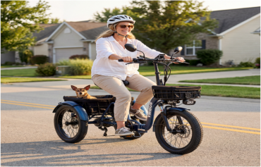 Viribus Bikes