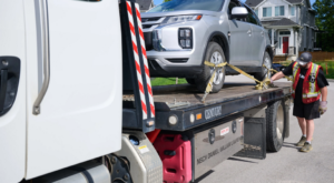 Montreal to Halifax car shipping