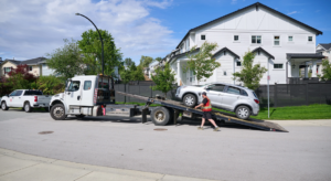 Shipping a Convertible or Sports Car in Canada